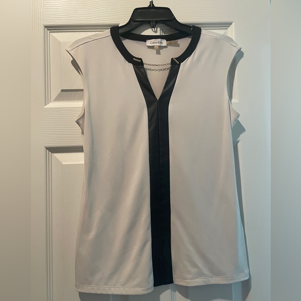 Calvin Klein Top